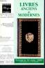 Catalogue de vente aux enchères : 14 avril 2000 - Hôtel des ventes de Troyes : livres anciens et modernes (historia, sciences, médecine, histoire ...