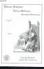 Catalogue n°224 de la librairie Rossignol : livres anciens, modernes et de collection : varia. Rossignol L. Daniel et Manuel
