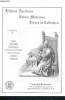 Catalogue n°226 de la librairie Rossignol : livres anciens, modernes et de collection : varia, histoire, provence, livres illustrés, littérature, ...