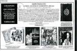 Catalogue de vente aux enchères : 30 Juin - Nouvel Hôtel des ventes - Coutances : livres anciens et modernes manuscrit, Ecyclopédie diderot ...