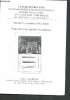 Catalogue de vente aux enchères : 27 novembre 1999 - Hôtel des ventes du Palais - marseille : livres anciens et modernes J. Giraudoux, Bernardin de ...