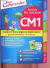 Toutes les matières CM1 - Nouveaux programmes - Pour comprendre -Manuel de l'enfant + le Guide parent. Brémont Laure et Pierre