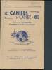 Les cahiers d'Outre-Mer N°4 - Octobre-Décembre 1948. Papy Louis, Revert Eugène