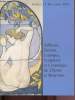 Catalogue de ventes aux enchères - 15 décembre 2001 - Pontoise : tableaux, estampes, dessins, sculptures et céramiques du XIXème et modernes. Martinot ...