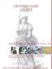 Catalogue de ventes aux enchères - 27 mars 2008  - Drouot-Richelieu : amateurs & collections XII : Verre contemporain, tableaux et multiples, ...
