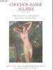 Catalogue de ventes aux enchères - 21 avril 2005 - Drouot-Richelieu : tableaux XIXe et modernes, bijoux et argenterie. Chochon-Barré, Allardi