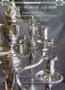 Catalogue de ventes aux enchères - 17 juin 2009 - Hôtel des ventes des Chartrons - Bordeaux : bijoux, argenterie ancienne et moderne, début XIXe, ...