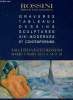 Catalogue de ventes aux enchères - 3 mars 2015  - Salle des ventes Rossini - Paris :garvures, tableaux, dessins, sculptures XIXe, modernes et ...