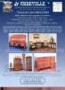 Catalogue de ventes aux enchères - 4 juin 2000 - Hôtel des ventes Abbeville : meubles des XVIIe, XVIIIe et XIXe, faïences et porcelaines des XVIIe, ...