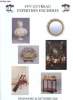 Catalogue de ventes aux enchères - 26 octobre 2008 - Saint-Paul-Lès-Dax : tableaux anciens et modernes, bijoux, orfèvrerie, horlogerie, vins, objets ...