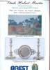 Catalogue de ventes aux enchères - 26 juin 2001 - Etude Hubert Martin - Brest : objets d'art, tableaux, art africain, orfèvrerie, bijoux, mobilier ...