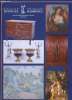 Catalogue de ventes aux enchères - 16 Juin 2001 : gravures, dessins, tableaux anciens et modernes, oeuvres d'artistes de l'Orleanais du XVIIIème au ...