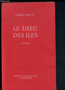 Le Dieu des îles