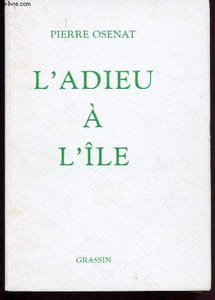 L'adieu à l'île