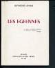 Les Egeennes. Janier Raymond
