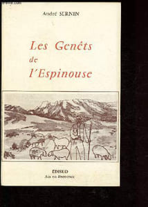 Les Genêts de l'Espinouse