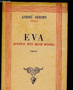 Eva (journal d'un jeune homme)