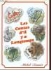 Les contes d'il y a longtemps. Sausset Michel