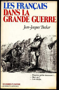 Les français dans la Grande guerre