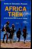 Africa Trek - Tome I. Poussin Sonia et Alexandre