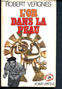 L'or dans la peau