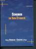 Senghor et son éternité (Cercle Richelieu-Senghor - Actes du colloque du 15 février 2002 - palais du Luxembourg). Sabourin Lise et Paul