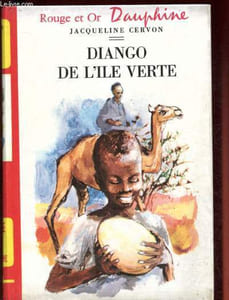 Diango de l'île verte