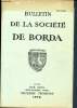 Bulletin de la société de Borda - n°370 - Deuxième trimestre 1978. Pages Jean, Treuille Henri, Massie Michel et J.-F.