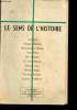 Le semeur- n°3-4 - Janvier-Février 1950 : Le sens del'histoire. Hocking Richard, Shoeps Hans Joachim, Preiss Théo