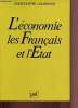 L'économie, les Français et l'Etat. Lougovoy Constantin