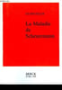 Symposium : la maladie de Scheuermann. Chauchoix Jean, Cotrel Yves