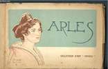 Arles (photographies). Anonyme