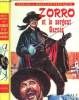 Zorro et le sergent Garcia. Walt Disney