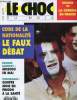Le choc du mois n°65 - Juin 1993. Gofman Patrick, Bostan Pierre, Devidal Jacques
