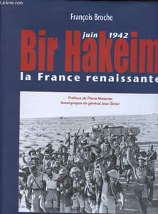Bir Hakeim : La France renaissante
