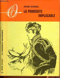 La poursuite implacable