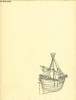 Les grands voiliers du XVe au XXe siècles. Bathe B.W., Rubin de Crevin G.B., Taillemite E.