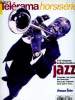 Télérama - Juin 1994- Hors-série : Jazz. Contat Michel, Anquetil Pascal, Arnaud Gérard