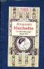 Almanach Hachette 1988. Chiflet Jean-Loup - Clab