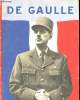 Le Général De Gaulle. Anonyme