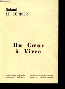 Du coeur à vivre