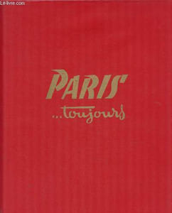Paris ... toujours