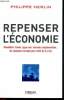 Repenser l'économie. Herlin Philippe