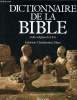 Dictionnaire de la Bible et des religions du Livre. Poswick R.-Ferdinand, Rainotte Guy