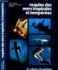 Requins des mers tropicales et tempérées. Johnson R.H.