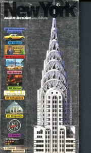 New York - Etats-Unis