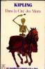 Dans la cit&eacute; des morts. Kipling Rudyard
