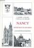 Nancy - son histoire et ses monuments. Joanne A., Pelerin A., Bertaux F., Mellier E.