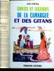 Contes et légendes de la Camargue et des gitans. Portail Jean