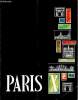 Regards sur la France - Numéro Hors-série - 11e année - 1969 : Paris Xème arrondissement. Diebolt M., Corsini Charles, G.B.